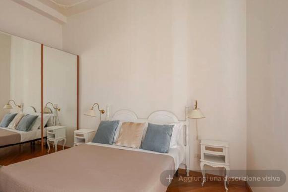 Apartment San Pietro Vatican Area Large - Near Subway Rom